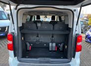 Toyota ProAce Verso VAN / Minibus 2,0 l 130 kw