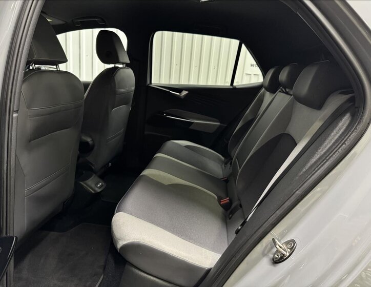 Volkswagen ID.3 Hatchback 0,0 150 kw