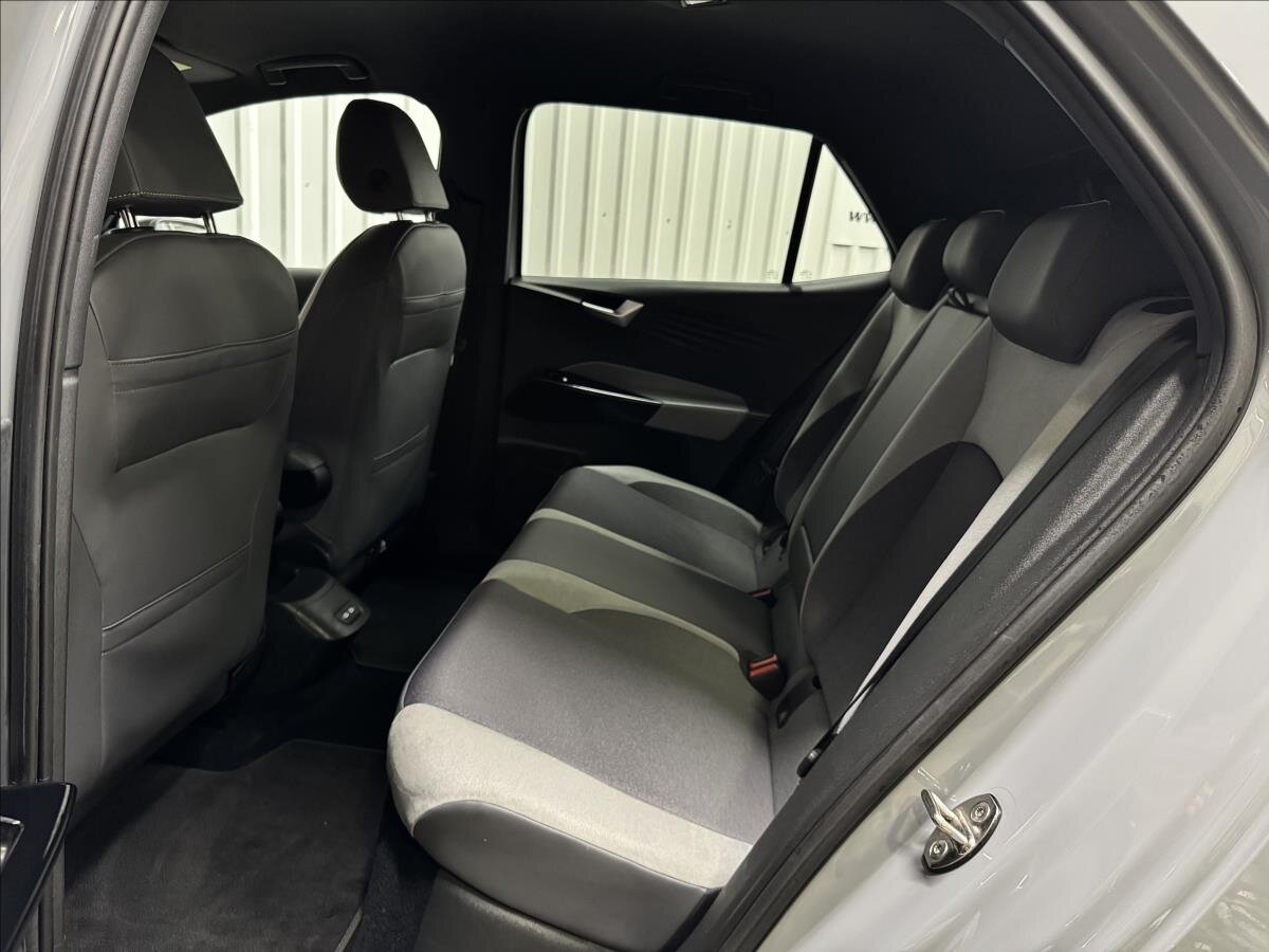 Volkswagen ID.3 Hatchback 0,0 150 kw