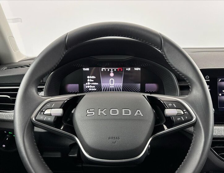 Škoda Scala Hatchback 999,0 85 kw