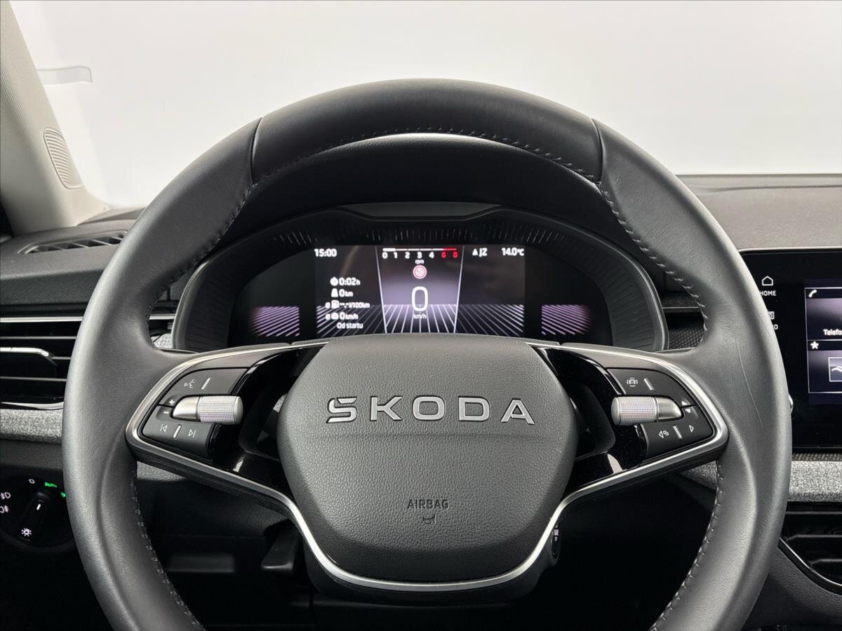 Škoda Scala Hatchback 999,0 85 kw