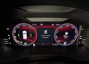 Škoda Kodiaq SUV / Terénní 2,0 l 110 kw