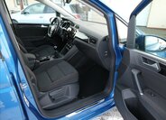 Volkswagen Touran 23