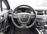 Peugeot 508 Kombi 2,0 l 103 kw