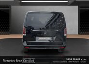 Mercedes-Benz Třídy V MPV 2,0 l 140 kw