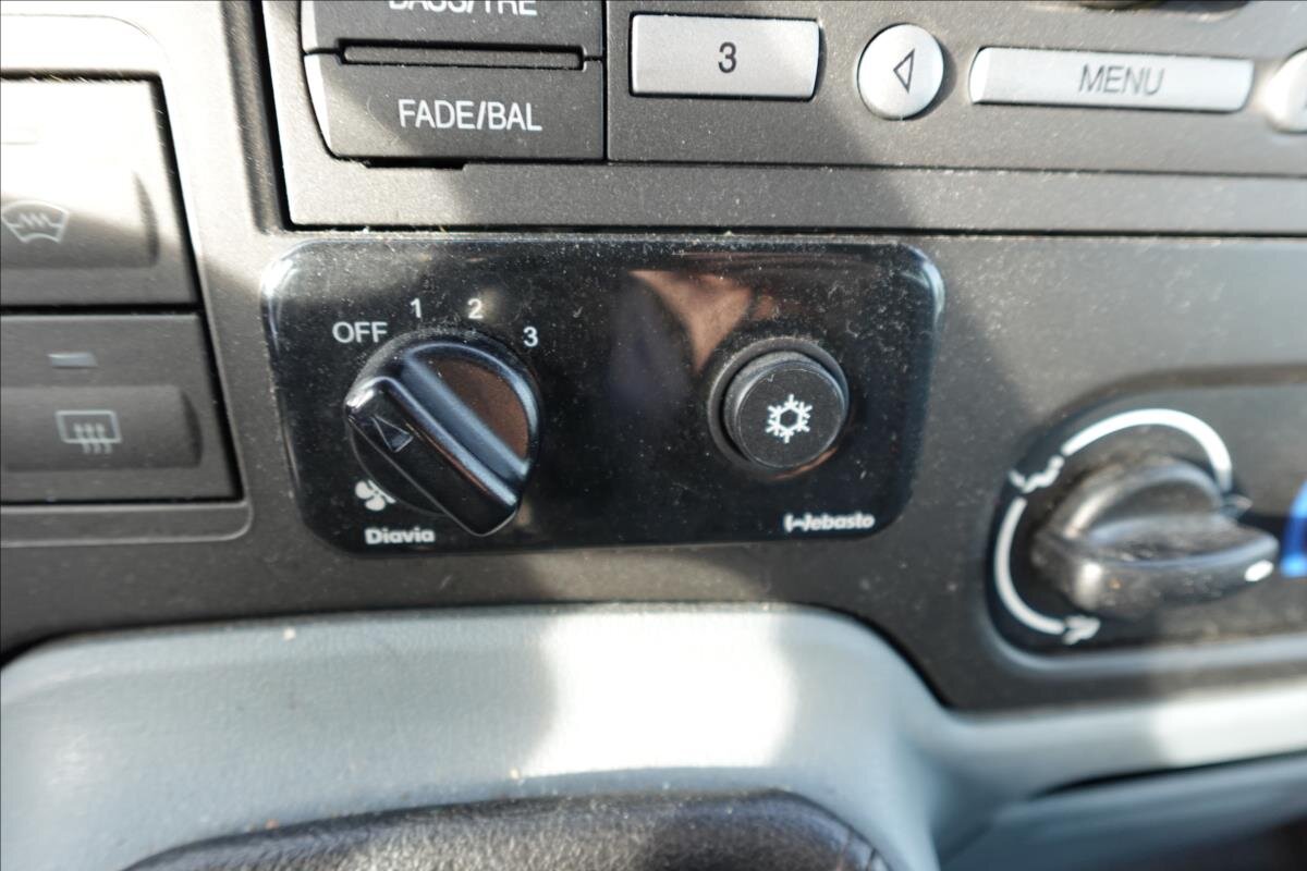 Ford Transit Ostatní 2,2 l 74 kw