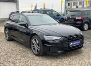 Audi A6 Kombi 2,0 l 150 kw