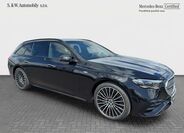 Mercedes-Benz Třídy E 4