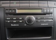 Škoda Fabia Kombi 1,4 l 55 kw