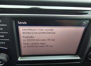 Volkswagen Golf Sportsvan Kombi 1,4 l 110 kw