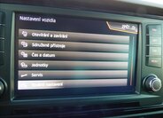 Cupra Ateca SUV / Terénní 2,0 l 221 kw