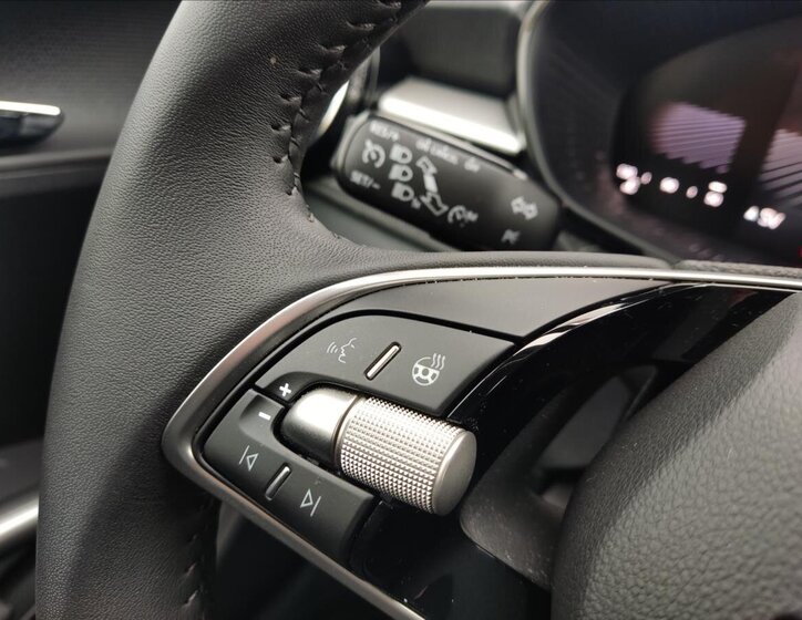 Škoda Fabia Hatchback 999,0 70 kw