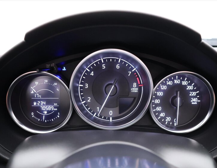 Mazda MX-5 Kabriolet 1,5 l 96 kw