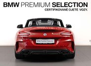BMW Z4 Kabriolet 3,0 l 250 kw