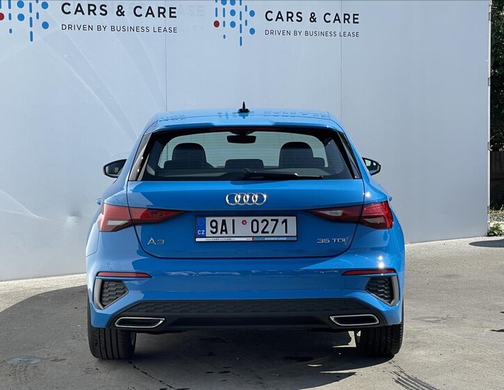 Audi A3 22