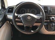 Volkswagen Transporter Ostatní 2,0 l 110 kw