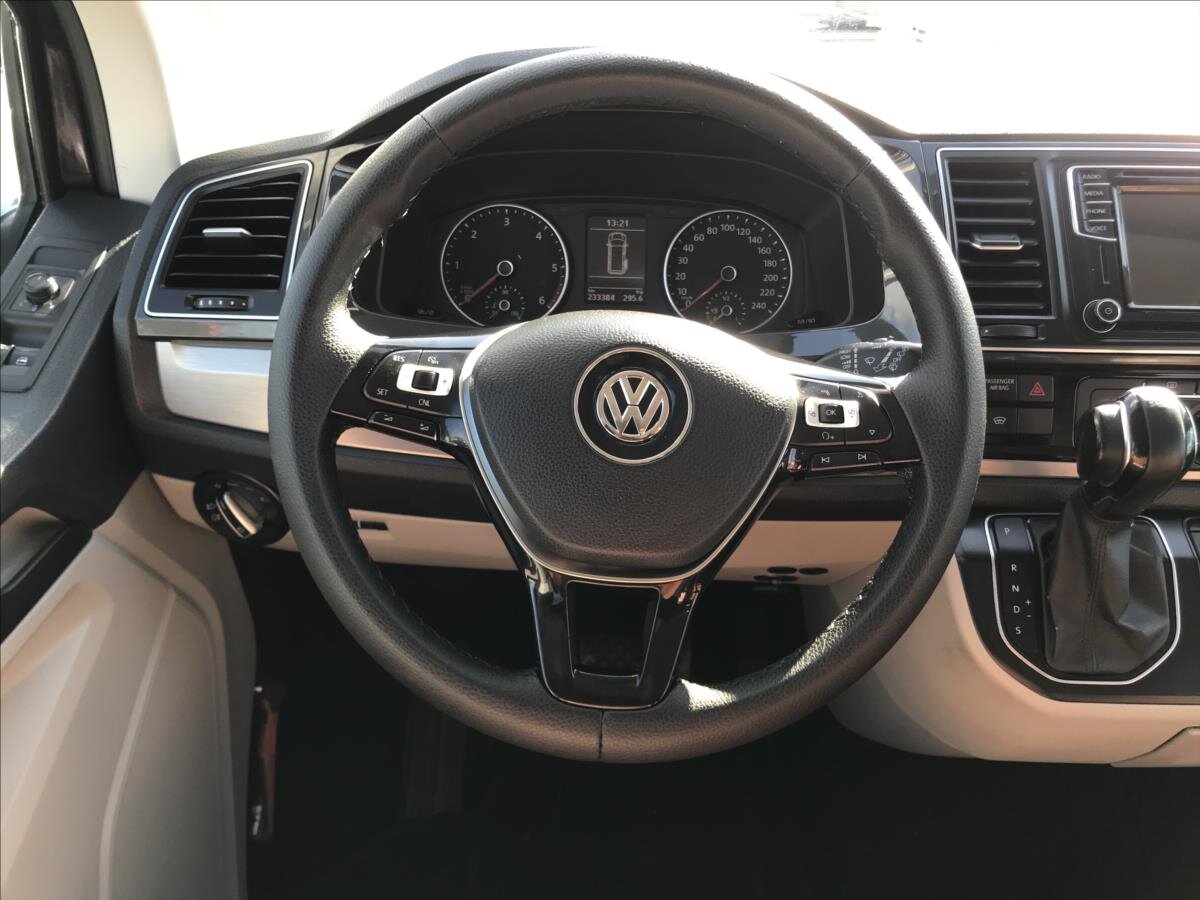 Volkswagen Transporter Ostatní 2,0 l 110 kw