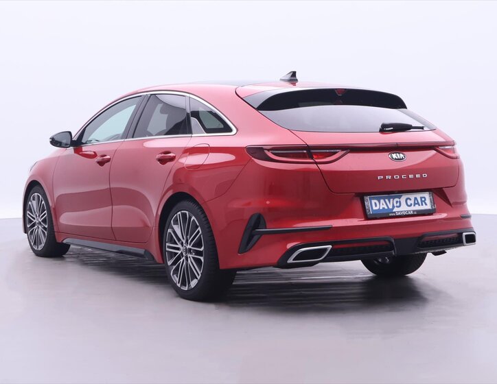 KIA ProCeed Kombi 1,6 l 100 kw