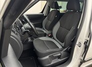 Škoda Yeti SUV 1,2 l 77 kw