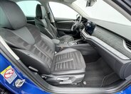 Škoda Octavia Liftback 2,0 l 110 kw