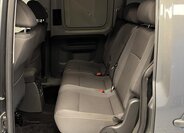 Volkswagen Caddy Kombi 1,6 l 75 kw