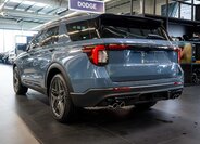 Ford Explorer SUV / Terénní 3,0 l 298 kw