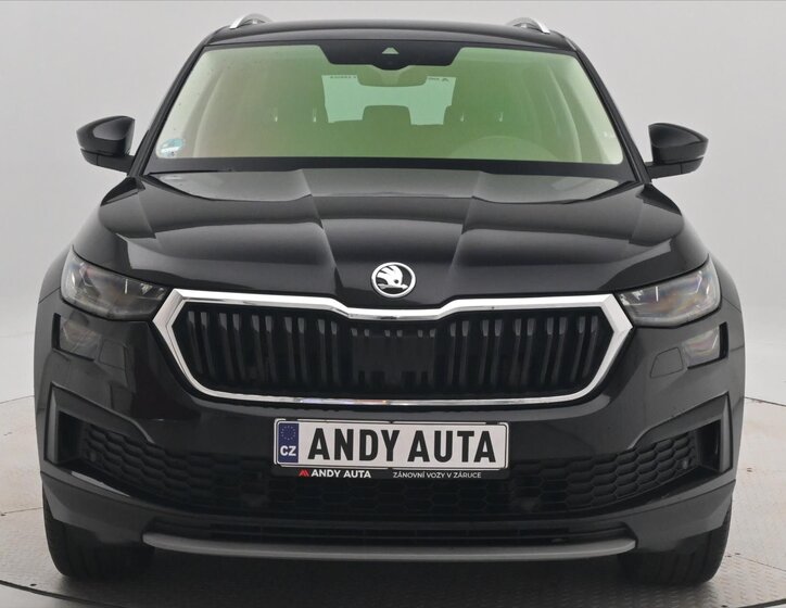 Škoda Kodiaq SUV / Terénní 2,0 l 147 kw