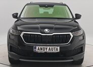 Škoda Kodiaq SUV / Terénní 2,0 l 147 kw