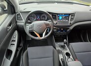 Hyundai Tucson SUV 1,6 l 130 kw