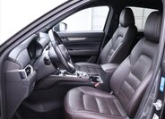 Mazda CX-5 SUV / Terénní 2,5 l 143 kw