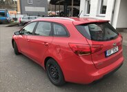 KIA Ceed Kombi 1,6 l 100 kw