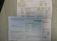 Škoda Octavia Kombi 1,8 l 118 kw