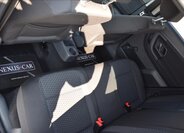 Škoda Fabia Kombi 1,2 l 63 kw