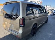 Mercedes-Benz Třídy V Ostatní 2,0 l 174 kw