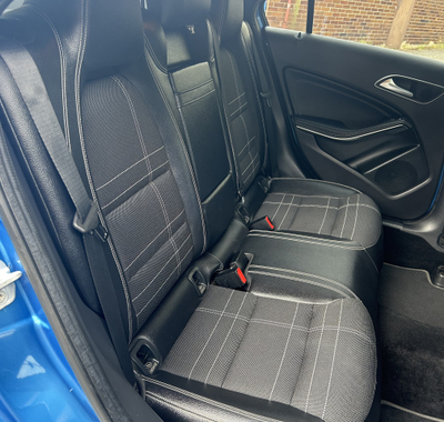 Mercedes-Benz Třídy A 49