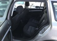 Škoda Octavia Kombi 1,9 l 77 kw