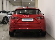 Mazda 3 Hatchback 2,0 l 88 kw