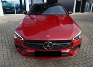 Mercedes-Benz CLA 2