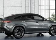 Mercedes-Benz GLE 7