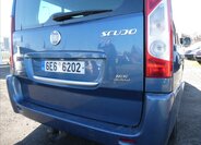 Fiat Scudo Ostatní 2,0 l 120 kw