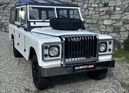 Land Rover Ostatní Ostatní 2,3 l 46 kw