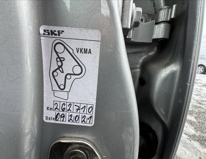 Audi A4 Ostatní 1,9 l 85 kw