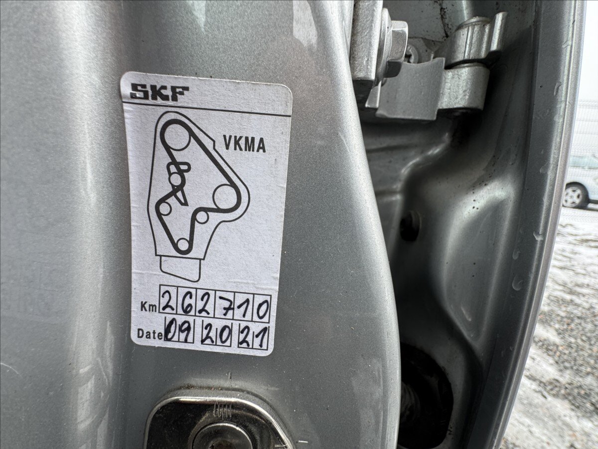 Audi A4 Ostatní 1,9 l 85 kw