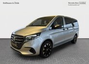 Mercedes-Benz Vito 1