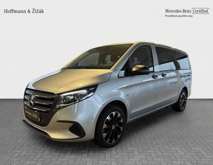 Mercedes-Benz Vito 1
