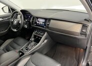 Škoda Kodiaq SUV / Terénní 2,0 l 147 kw