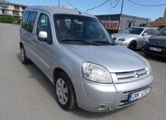 Citroën Berlingo Kombi 1,6 l 66 kw