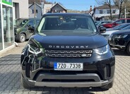 Land Rover Discovery 3