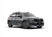 Škoda Kamiq CUV 0,0 110 kw