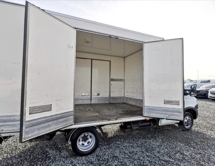 Iveco Daily 16